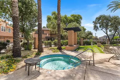1225 N 36th Street #1019, Phoenix, AZ 85008 - Photo 33