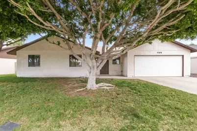 6106 E Ivyglen Street, Mesa, AZ 85205 - Photo 1