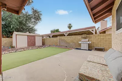 3141 E Gable Circle, Mesa, AZ 85204 - Photo 35