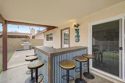 3141 E Gable Circle, Mesa, AZ 85204 - Photo 33