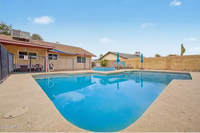 3141 E Gable Circle, Mesa, AZ 85204 - Photo 37