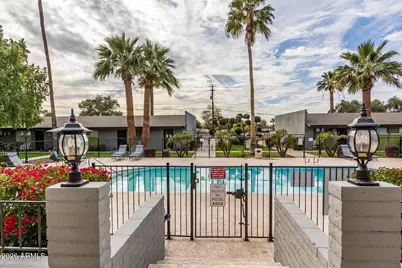 7141 N 16th Street #230, Phoenix, AZ 85020 - Photo 29