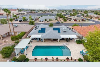 12715 W Banyan Drive, Sun City West, AZ 85375 - Photo 3