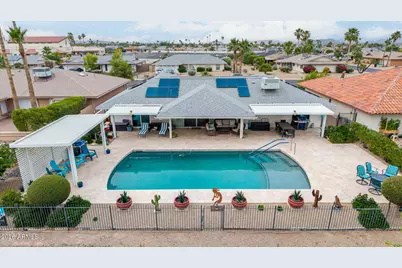 12715 W Banyan Drive, Sun City West, AZ 85375 - Photo 71