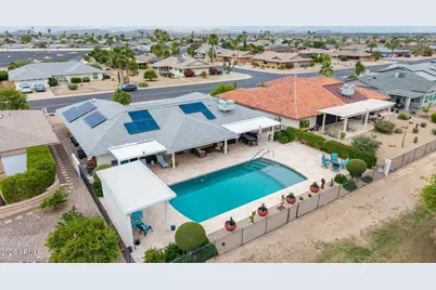 12715 W Banyan Drive, Sun City West, AZ 85375 - Photo 73