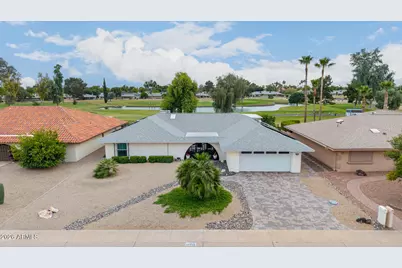 12715 W Banyan Drive, Sun City West, AZ 85375 - Photo 65