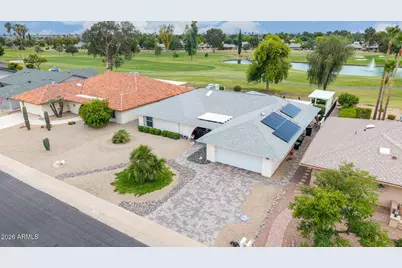 12715 W Banyan Drive, Sun City West, AZ 85375 - Photo 67