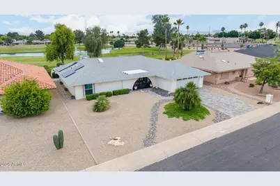 12715 W Banyan Drive, Sun City West, AZ 85375 - Photo 69