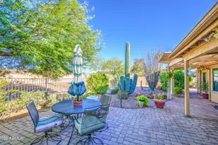 25225 S Flame Tree Dr, Sun Lakes, AZ 85248 - Photo 31