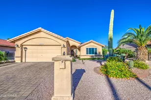 25225 S Flame Tree Dr, Sun Lakes, AZ 85248 - Photo 3