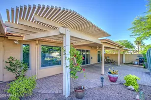 25225 S Flame Tree Dr, Sun Lakes, AZ 85248 - Photo 33