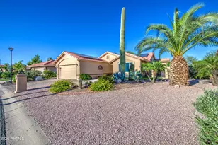 25225 S Flame Tree Dr, Sun Lakes, AZ 85248 - Photo 1