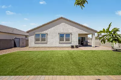 40 S Carlton Avenue, Casa Grande, AZ 85122 - Photo 13
