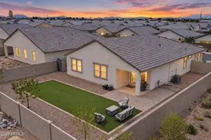 40 S Carlton Ave, Casa Grande, AZ 85122 - Photo 3