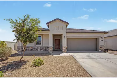 40 S Carlton Avenue, Casa Grande, AZ 85122 - Photo 3