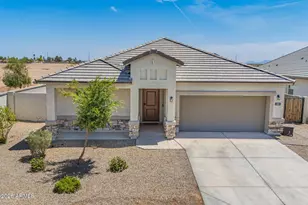 40 S Carlton Ave, Casa Grande, AZ 85122 - Photo 1