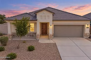 40 S Carlton Ave, Casa Grande, AZ 85122 - Photo 1