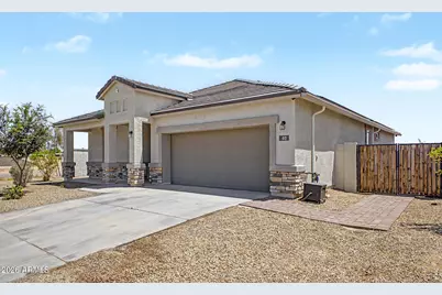 40 S Carlton Avenue, Casa Grande, AZ 85122 - Photo 5
