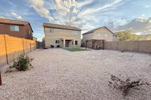 4614 W Juniper Ave, Coolidge, AZ 85128 - Photo 19