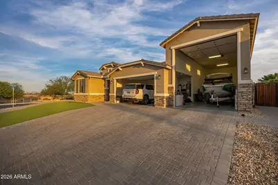 12515 W Tuckey Lane, Glendale, AZ 85307 - Photo 9