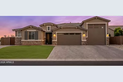 12515 W Tuckey Lane, Glendale, AZ 85307 - Photo 1