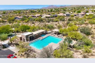 10224 E Firewheel Drive, Scottsdale, AZ 85255 - Photo 45