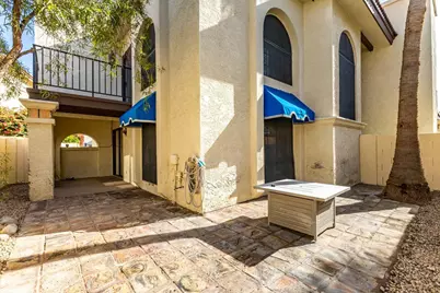 5002 E Siesta Drive #Unit 1, Phoenix, AZ 85044 - Photo 33