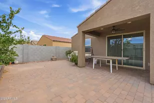 256 W Chaska Trail, San Tan Valley, AZ 85140 - Photo 13