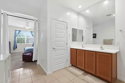 256 W Chaska Trail, San Tan Valley, AZ 85140 - Photo 21
