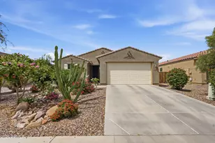 256 W Chaska Trail, San Tan Valley, AZ 85140 - Photo 3