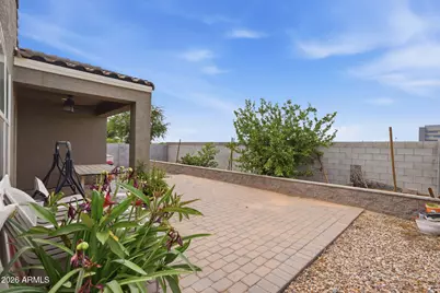 256 W Chaska Trail, San Tan Valley, AZ 85140 - Photo 25