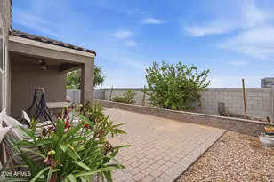 256 W Chaska Trail, San Tan Valley, AZ 85140 - Photo 25