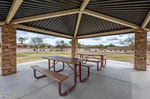 256 W Chaska Trail, San Tan Valley, AZ 85140 - Photo 17
