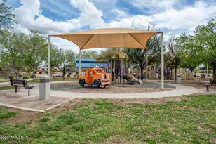 256 W Chaska Trail, San Tan Valley, AZ 85140 - Photo 15