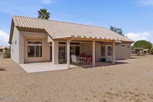 23209 N Mirage Ln, Sun City West, AZ 85375 - Photo 23