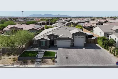 12517 W Lawrence Road, Glendale, AZ 85307 - Photo 5