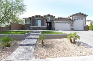 12517 W Lawrence Rd, Glendale, AZ 85307 - Photo 1