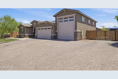 12517 W Lawrence Road, Glendale, AZ 85307 - Photo 7