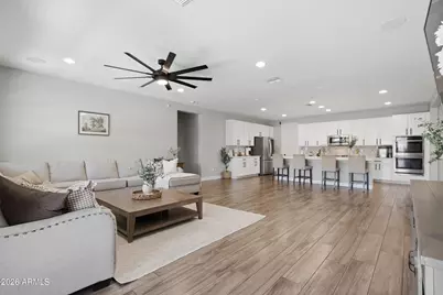 12517 W Lawrence Road, Glendale, AZ 85307 - Photo 27