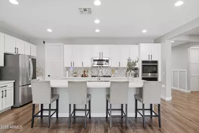 12517 W Lawrence Road, Glendale, AZ 85307 - Photo 17