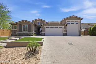 12517 W Lawrence Rd, Glendale, AZ 85307 - Photo 1