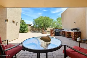 1917 Devonshire Dr, Sierra Vista, AZ 85635 - Photo 17