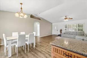 1375 S Monte Tesoro Dr, Cottonwood, AZ 86326 - Photo 17