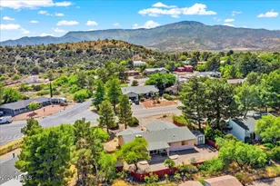 1375 S Monte Tesoro Dr, Cottonwood, AZ 86326 - Photo 9