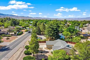 1375 S Monte Tesoro Dr, Cottonwood, AZ 86326 - Photo 11