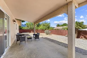 1375 S Monte Tesoro Dr, Cottonwood, AZ 86326 - Photo 5