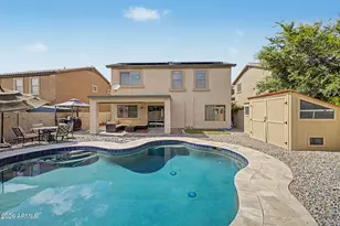 2409 W Silver Sage Ln, Phoenix, AZ 85085 - Photo 3
