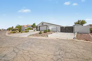 16013 S Coral Rd, Arizona City, AZ 85123 - Photo 3