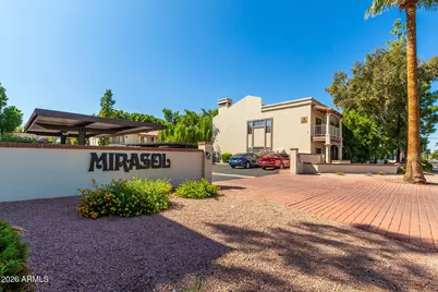 1017 E Maryland Avenue #108, Phoenix, AZ 85014 - Photo 15
