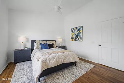 1017 E Maryland Avenue #108, Phoenix, AZ 85014 - Photo 9